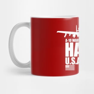 A-10 Hawg Mug